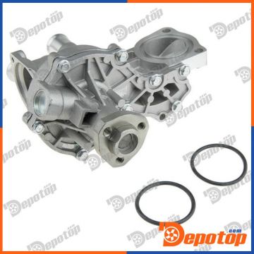 Pompe à eau pour VW | 01287, 026121010F